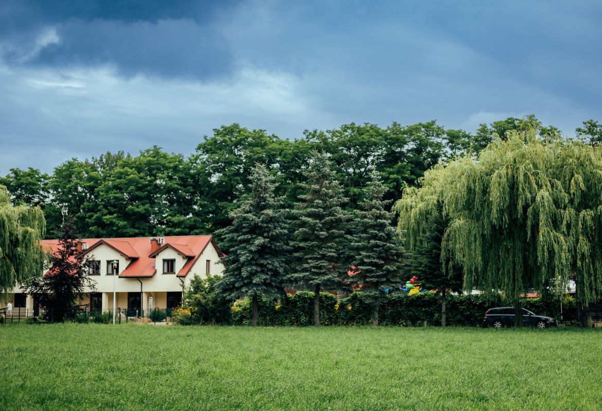 Gospoda Pazibroda - okolica